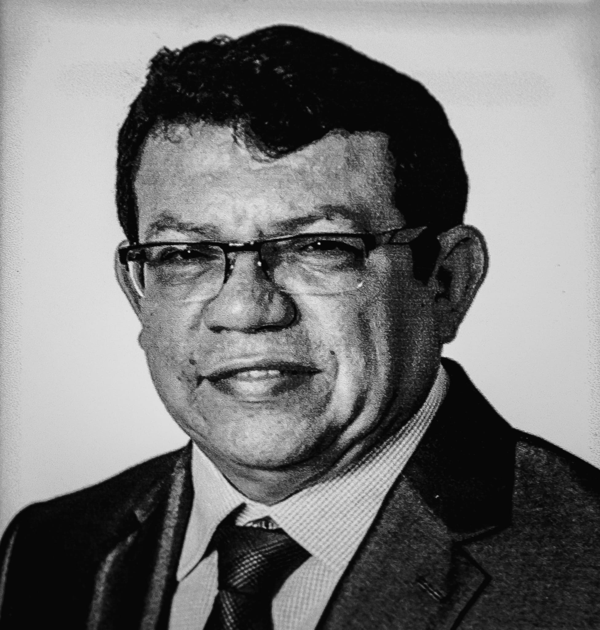 Zacarias Marques